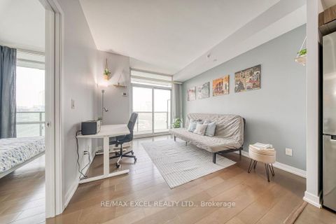 Photo 8 at 1301 - 170 Fort York Boulevard, Waterfront Communities C1, Toronto