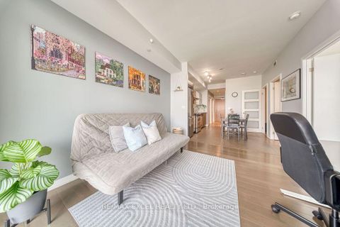 Photo 10 at 1301 - 170 Fort York Boulevard, Waterfront Communities C1, Toronto