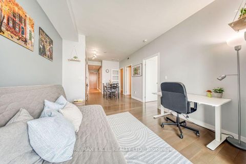 Photo 11 at 1301 - 170 Fort York Boulevard, Waterfront Communities C1, Toronto