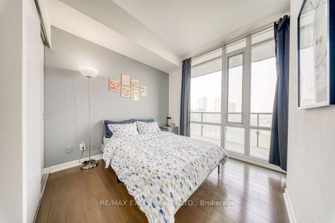 Photo 12 at 1301 - 170 Fort York Boulevard, Waterfront Communities C1, Toronto