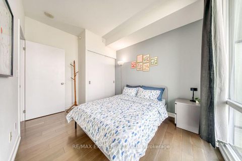 Photo 13 at 1301 - 170 Fort York Boulevard, Waterfront Communities C1, Toronto
