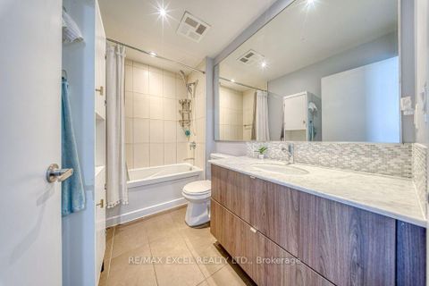 Photo 18 at 1301 - 170 Fort York Boulevard, Waterfront Communities C1, Toronto