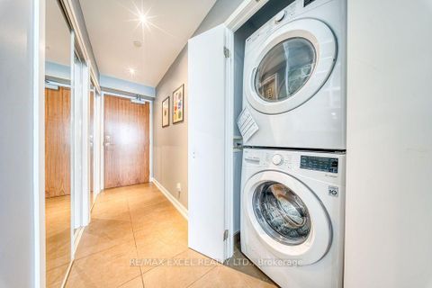 Photo 19 at 1301 - 170 Fort York Boulevard, Waterfront Communities C1, Toronto