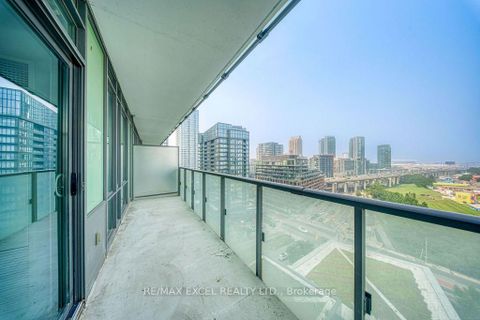 Photo 20 at 1301 - 170 Fort York Boulevard, Waterfront Communities C1, Toronto