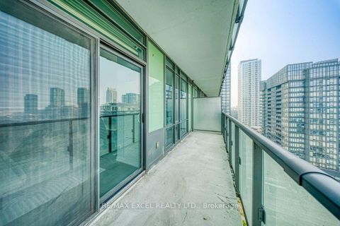 Photo 21 at 1301 - 170 Fort York Boulevard, Waterfront Communities C1, Toronto