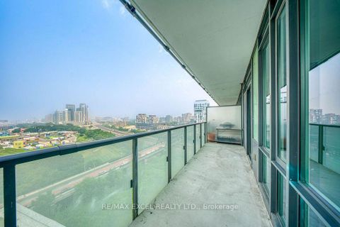 Photo 22 at 1301 - 170 Fort York Boulevard, Waterfront Communities C1, Toronto