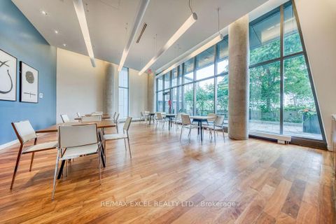 Photo 24 at 1301 - 170 Fort York Boulevard, Waterfront Communities C1, Toronto