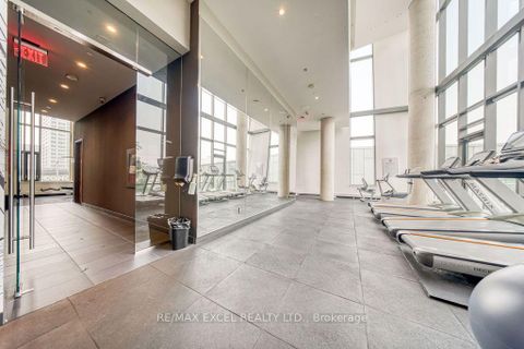 Photo 25 at 1301 - 170 Fort York Boulevard, Waterfront Communities C1, Toronto