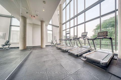 Photo 26 at 1301 - 170 Fort York Boulevard, Waterfront Communities C1, Toronto