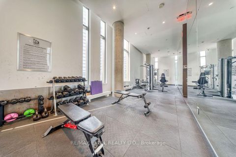 Photo 27 at 1301 - 170 Fort York Boulevard, Waterfront Communities C1, Toronto