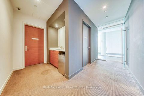 Photo 28 at 1301 - 170 Fort York Boulevard, Waterfront Communities C1, Toronto