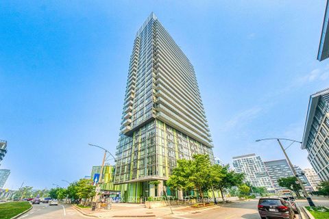 Photo 29 at 1301 - 170 Fort York Boulevard, Waterfront Communities C1, Toronto