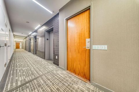 Photo 32 at 1301 - 170 Fort York Boulevard, Waterfront Communities C1, Toronto