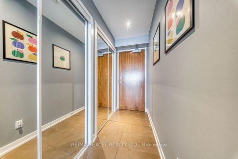 Photo 33 at 1301 - 170 Fort York Boulevard, Waterfront Communities C1, Toronto