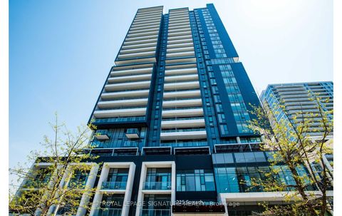 Photo 0 at 605 - 225 Sumach Street, Regent Park, Toronto