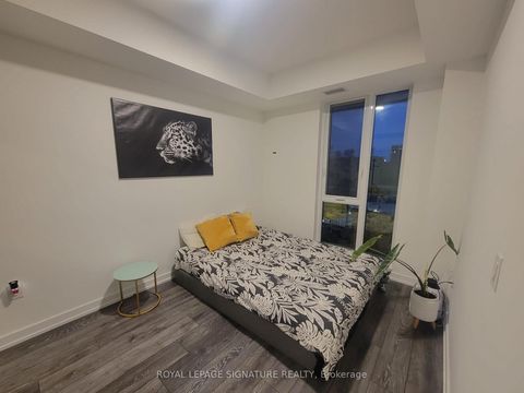 Photo 4 at 605 - 225 Sumach Street, Regent Park, Toronto