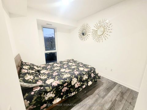 Photo 5 at 605 - 225 Sumach Street, Regent Park, Toronto