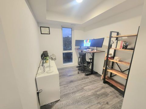 Photo 6 at 605 - 225 Sumach Street, Regent Park, Toronto