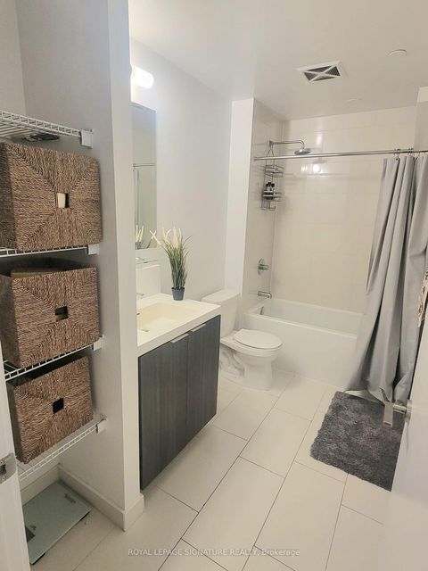Photo 7 at 605 - 225 Sumach Street, Regent Park, Toronto