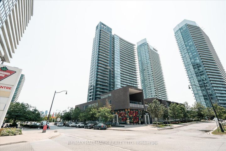 Photo 0 at 2110 - 121 Mcmahon Drive, Bayview Village, Toronto
