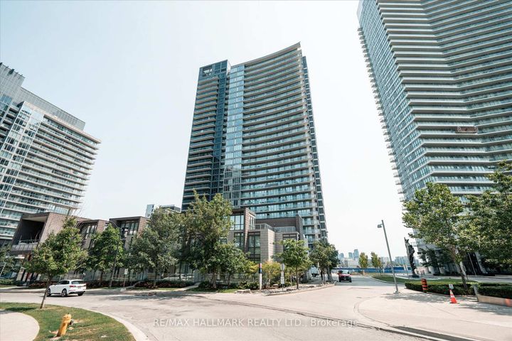 Photo 1 at 2110 - 121 Mcmahon Drive, Bayview Village, Toronto