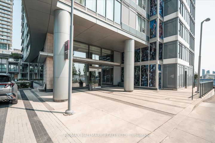 Photo 2 at 2110 - 121 Mcmahon Drive, Bayview Village, Toronto