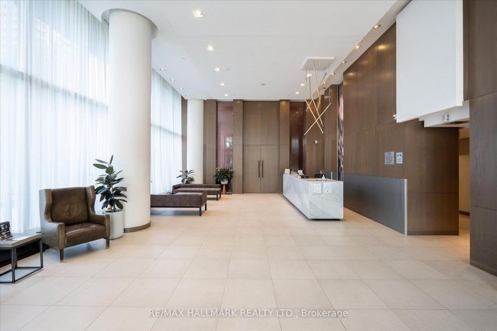 Photo 3 at 2110 - 121 Mcmahon Drive, Bayview Village, Toronto