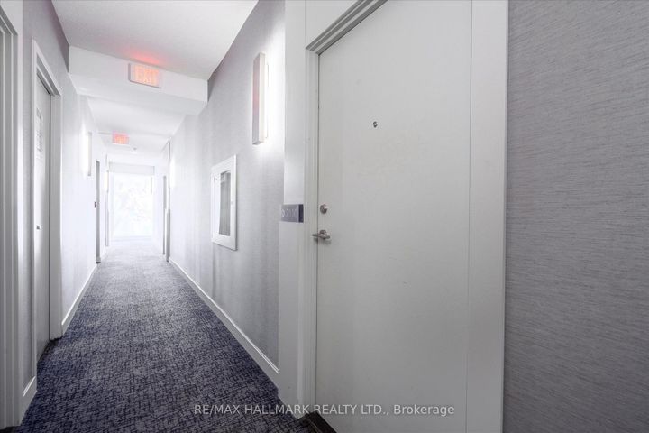 Photo 5 at 2110 - 121 Mcmahon Drive, Bayview Village, Toronto