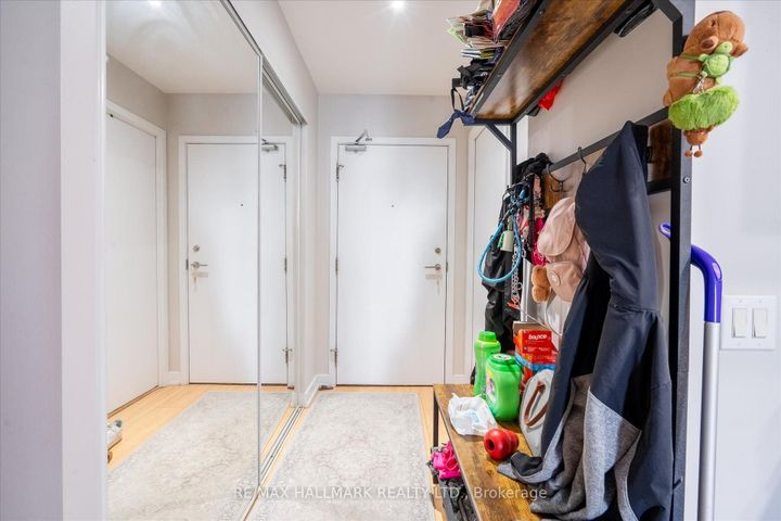Photo 6 at 2110 - 121 Mcmahon Drive, Bayview Village, Toronto