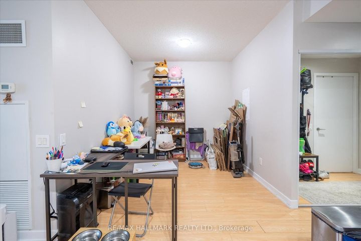 Photo 12 at 2110 - 121 Mcmahon Drive, Bayview Village, Toronto