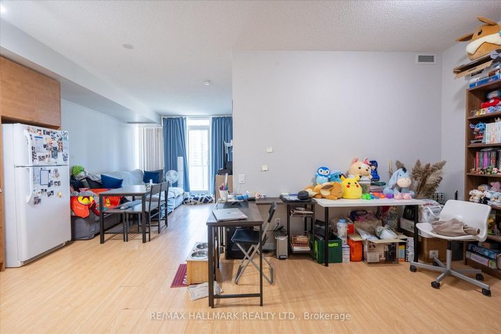 Photo 13 at 2110 - 121 Mcmahon Drive, Bayview Village, Toronto