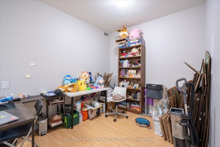 Photo 14 at 2110 - 121 Mcmahon Drive, Bayview Village, Toronto