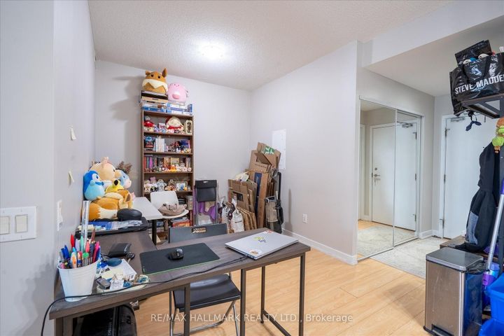 Photo 15 at 2110 - 121 Mcmahon Drive, Bayview Village, Toronto