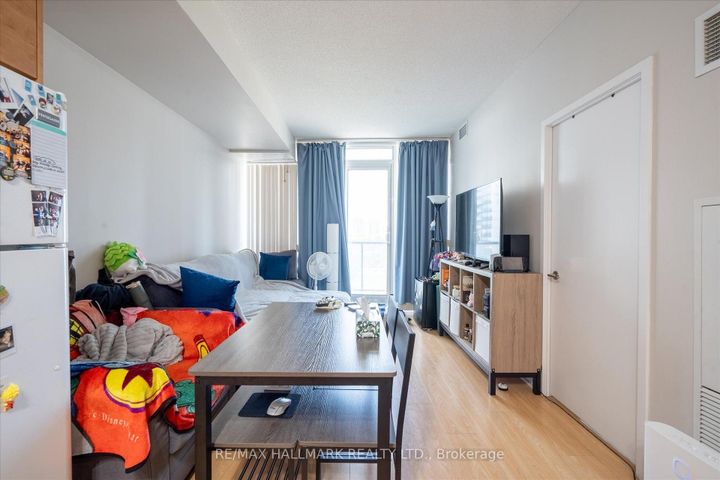 Photo 17 at 2110 - 121 Mcmahon Drive, Bayview Village, Toronto