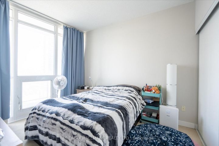 Photo 18 at 2110 - 121 Mcmahon Drive, Bayview Village, Toronto