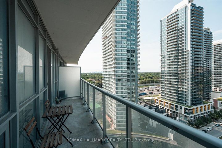 Photo 19 at 2110 - 121 Mcmahon Drive, Bayview Village, Toronto