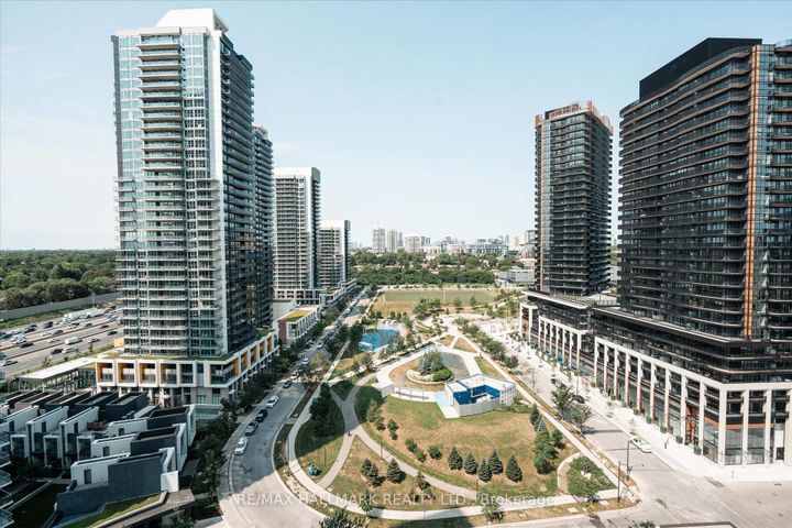 Photo 27 at 2110 - 121 Mcmahon Drive, Bayview Village, Toronto