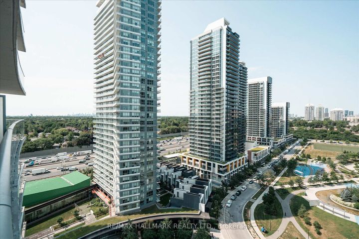 Photo 28 at 2110 - 121 Mcmahon Drive, Bayview Village, Toronto