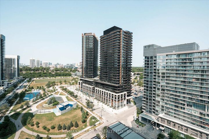 Photo 29 at 2110 - 121 Mcmahon Drive, Bayview Village, Toronto