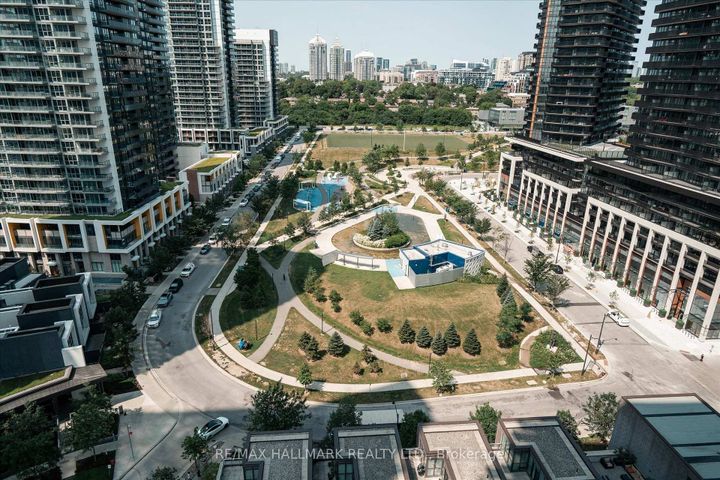 Photo 30 at 2110 - 121 Mcmahon Drive, Bayview Village, Toronto