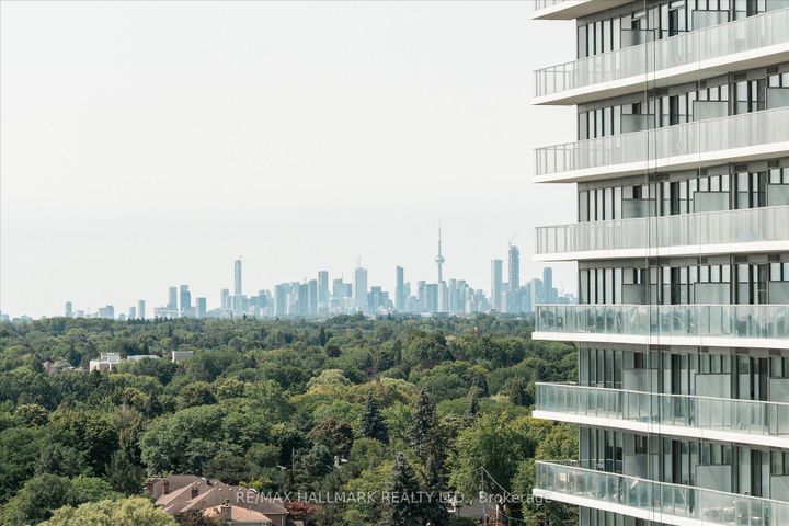 Photo 31 at 2110 - 121 Mcmahon Drive, Bayview Village, Toronto