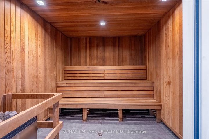 Photo 35 at 2110 - 121 Mcmahon Drive, Bayview Village, Toronto