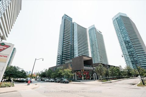 Photo 0 at 2110 - 121 Mcmahon Drive, Bayview Village, Toronto