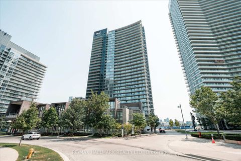 Photo 1 at 2110 - 121 Mcmahon Drive, Bayview Village, Toronto