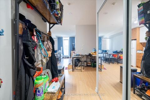 Photo 7 at 2110 - 121 Mcmahon Drive, Bayview Village, Toronto
