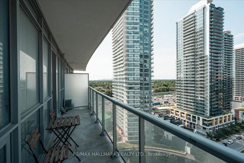 Photo 20 at 2110 - 121 Mcmahon Drive, Bayview Village, Toronto