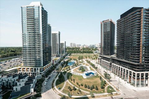 Photo 27 at 2110 - 121 Mcmahon Drive, Bayview Village, Toronto