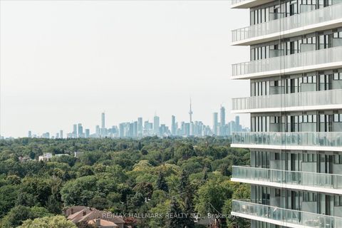 Photo 31 at 2110 - 121 Mcmahon Drive, Bayview Village, Toronto