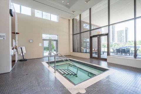 Photo 34 at 2110 - 121 Mcmahon Drive, Bayview Village, Toronto