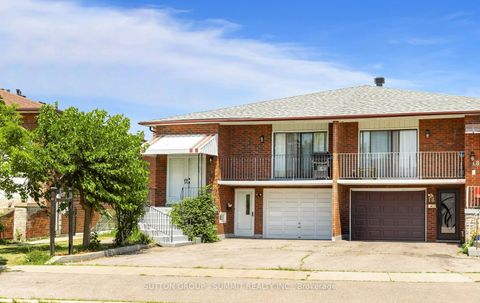 Photo 1 at 20 SAWMILL Road, Jane Heights, Toronto